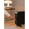 Convector calefactor aire Warm Handy - 2000W - negro