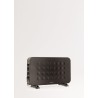 Convector calefactor aire Warm Handy - 2000W - negro
