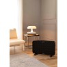 Convector calefactor aire Warm Handy - 2000W - negro