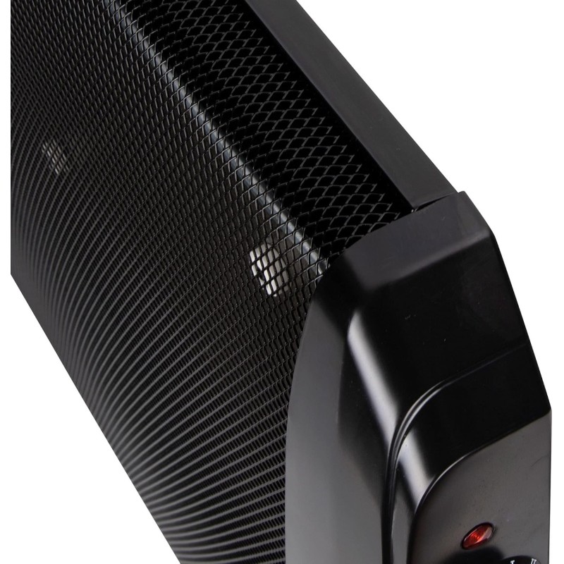 Estufa Micathermic Jata JCRC2115, 1500W, rapido