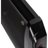 Estufa Micathermic Jata JCRC2115, 1500W, rapido