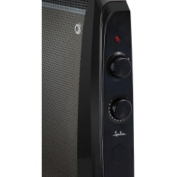 Estufa Micathermic Jata JCRC2115, 1500W, rapido