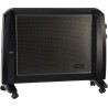 Estufa Micathermic Jata JCRC2115, 1500W, rapido