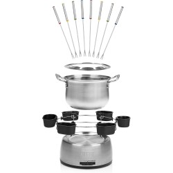 Fondue Familiar Princess