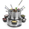 Fondue Familiar Princess