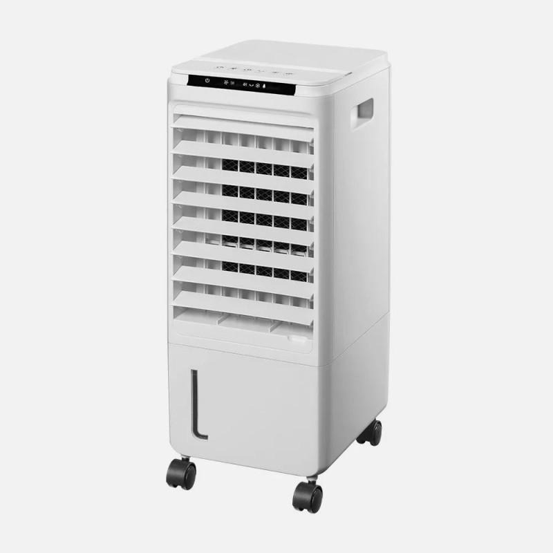 Climatizador Evaporativo Nieve Blanco 80w