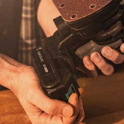 PerfectSurface 2120 Delta