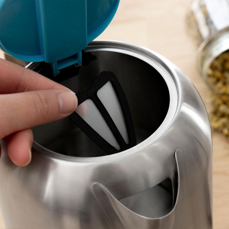 Hervidor De Agua Thermosense 290 Steel