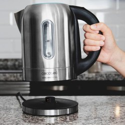 Hervidor De Agua Thermosense 290 Steel