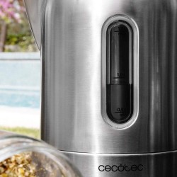 Hervidor De Agua Thermosense 290 Steel