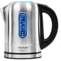 Hervidor De Agua Thermosense 290 Steel