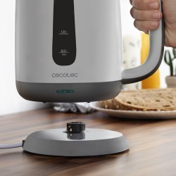 Hervidor De Agua Thermosense 170