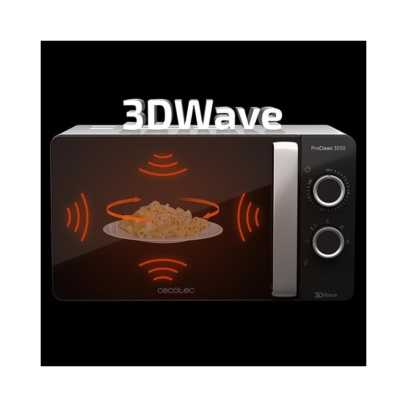 Microondas 20L Proclean 3050
