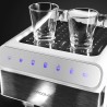 Cafetera Semi-Automática Power Instant-Ccino 20 Touch Serie Bianca