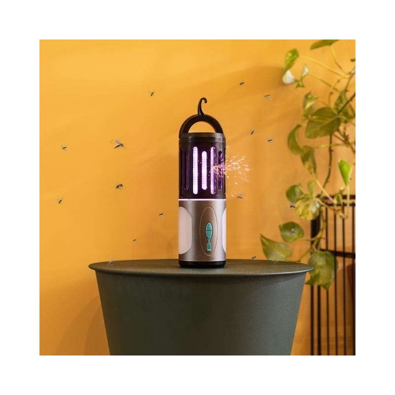 Mosquito killer ByeFly 3000 Go