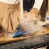 Plancha horizontal con bomba IronHero 3200 i-Pump