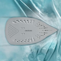 Plancha horizontal con bomba IronHero 3200 Double Steam i-Pump