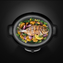 Olla Programable Modelo H...