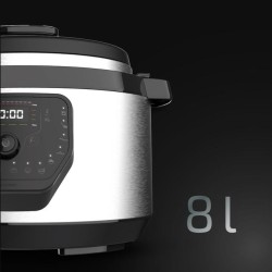 Olla Programable Modelo H Ovall