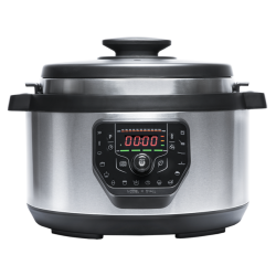 Olla Programable Modelo H Ovall