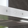 Bolero Flux TT 905500 Glass White A++