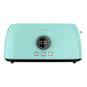 Tostador Vertical Digital Classictoast 15000 Blue Extra Double