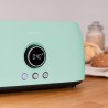 Tostador Vertical Digital Classictoast 15000 Blue Extra Double