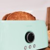 Tostador Vertical Digital Classictoast 15000 Blue Extra Double