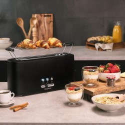 Tostador Vertical Toast&Taste 10000 Extra