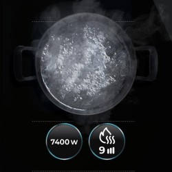 Bolero Squad I 3300 FullFlex