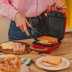 Rock'nToast Retro One Blue