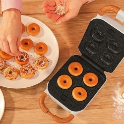 Rock'nToast Retro One Blue
