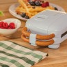 Rock'nToast Retro One Blue