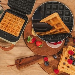 Rock'nToast Retro One Blue