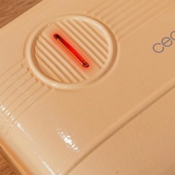Rock'nToast Retro One Blue