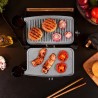 Rock’Ngrill 1500 Stone Ceramic Mix&Grill