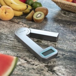 BÁSCULA DE COCINA COOK CONTROL 10100 ECOPOWER COMPACT