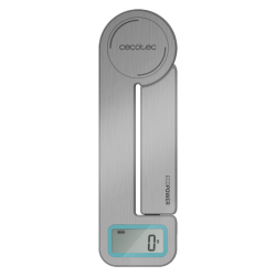 BÁSCULA DE COCINA COOK CONTROL 10100 ECOPOWER COMPACT
