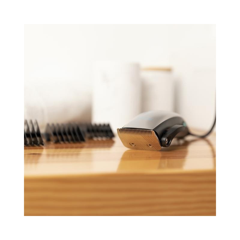 PrecisionCare Power Blade Titanium