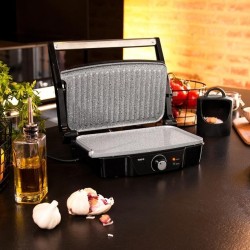 Rock’Ngrill 1500 Stone Ceramic Mix&Grill