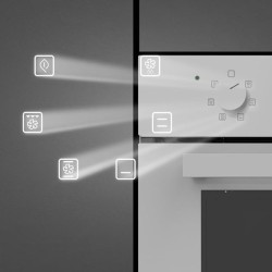 Bolero Hexa M236000 Glass...