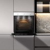 Bolero Hexa M236000 Glass White Time A