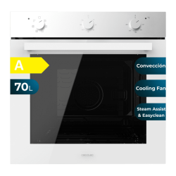 Bolero Hexa M236000 Glass White Time A