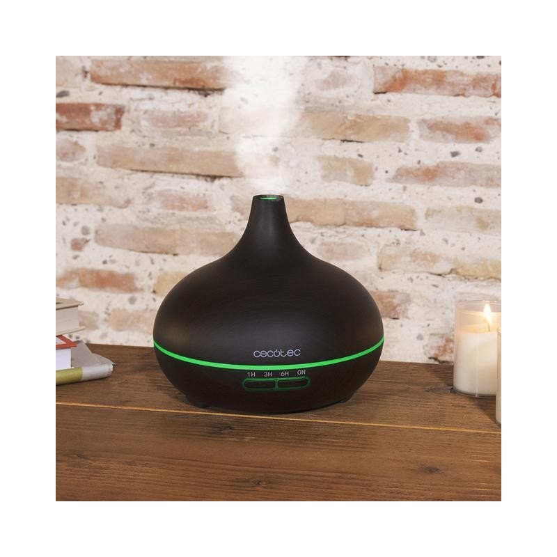 Humidificador Pure Aroma 300 Yin