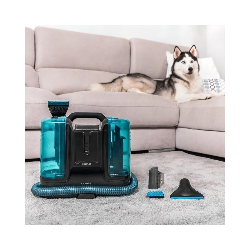 Conga Carpet&Spot Clean Liberty XL