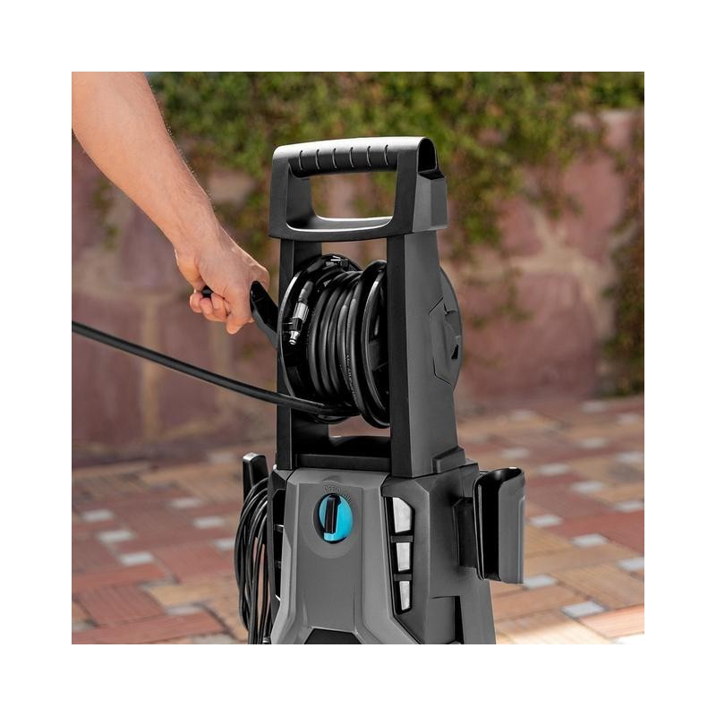 HydroBoost 2400 AdvanceClean