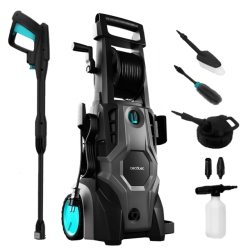 HydroBoost 2400 AdvanceClean