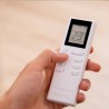 Aire acondicionado portátil ForceClima 14600 Soundless Heating