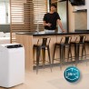 Aire acondicionado portátil ForceClima 14600 Soundless Heating