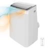 Aire acondicionado portátil ForceClima 14600 Soundless Heating